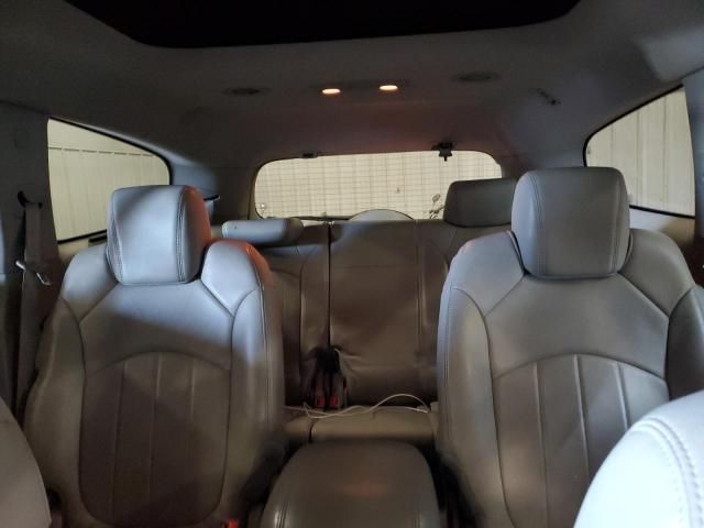 2009 Buick Enclave CXL