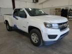 2015 Chevrolet Colorado