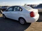 2009 Hyundai Accent GLS