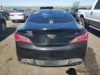 2015 Hyundai Genesis Coupe 3.8L