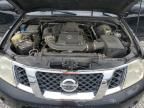 2012 Nissan Pathfinder S