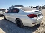 2014 BMW 535 I