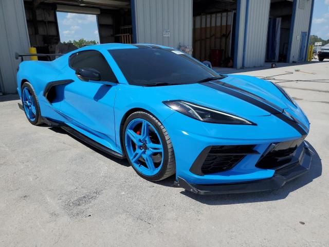 2022 Chevrolet Corvette Stingray 3LT