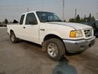 2001 Ford Ranger Super Cab