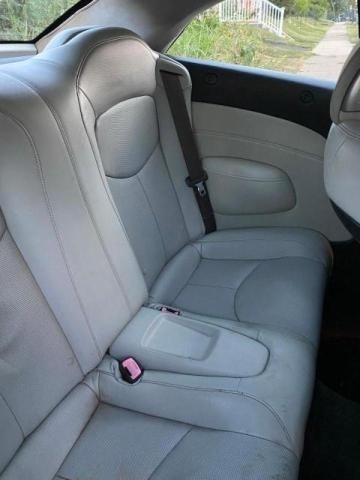 2009 Infiniti G37 Base