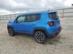 2020 Jeep Renegade Sport