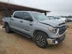 2018 Toyota Tundra Crewmax SR5