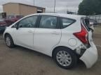 2016 Nissan Versa Note S