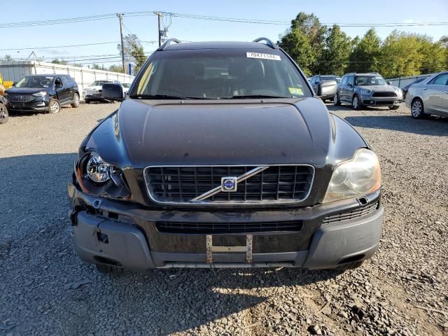 2005 Volvo XC90