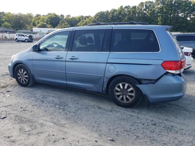 2009 Honda Odyssey EX