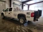 2008 Chevrolet Silverado K2500 Heavy Duty