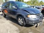 2007 Dodge Grand Caravan SXT