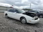 1999 Oldsmobile 88 Base