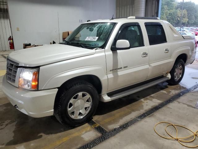 2005 Cadillac Escalade EXT