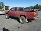 1996 Nissan Truck King Cab SE