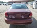 2007 Ford Taurus SE