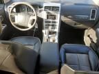 2008 Lincoln MKX