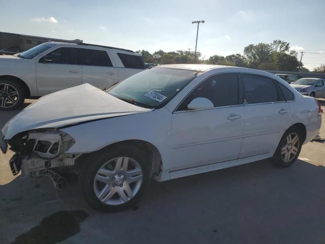 2013 Chevrolet Impala LT