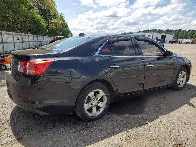 2014 Chevrolet Malibu LS