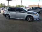 2013 Subaru Legacy 2.5I Limited