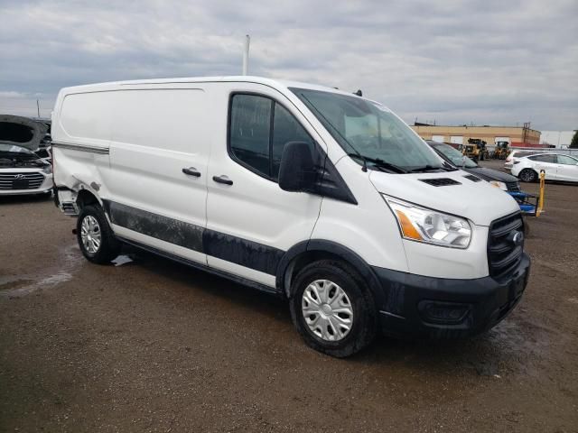 2020 Ford Transit T-150