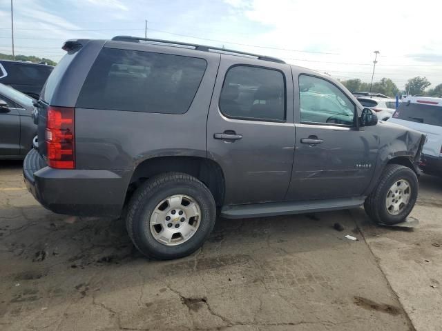 2010 Chevrolet Tahoe K1500 LS