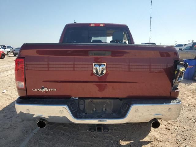 2019 Dodge RAM 1500 Classic SLT