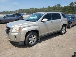 GMC Vehiculos salvage en venta: 2014 GMC Terrain SLE