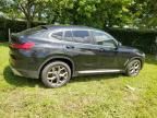 2024 BMW X4 XDRIVE30I