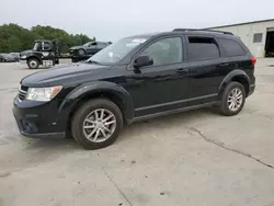 Dodge Journey sxt Vehiculos salvage en venta: 2014 Dodge Journey SXT