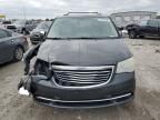 2012 Chrysler Town & Country Touring L