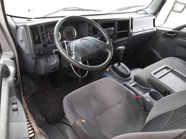 2014 Isuzu NPR HD