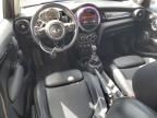 2016 Mini Cooper S