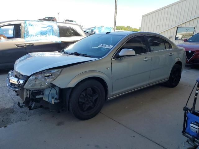 2008 Saturn Aura XE