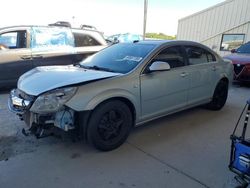 Saturn Aura xe salvage cars for sale: 2008 Saturn Aura XE