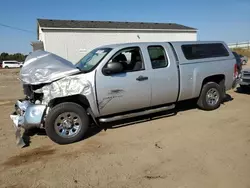 Chevrolet salvage cars for sale: 2012 Chevrolet Silverado C1500