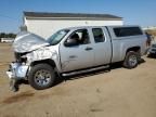 2012 Chevrolet Silverado C1500