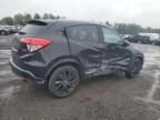 2021 Honda HR-V Sport