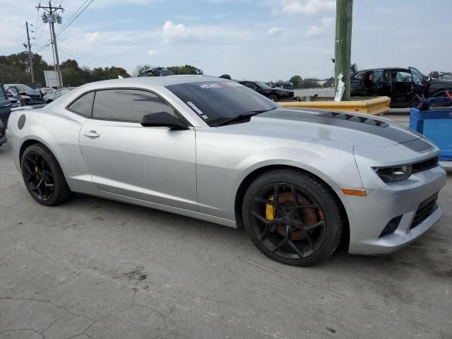 2014 Chevrolet Camaro 2SS