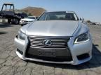 2013 Lexus LS 460L