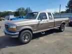 1992 Ford F250