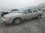 2003 Mercury Grand Marquis LS