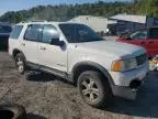 2004 Ford Explorer XLT