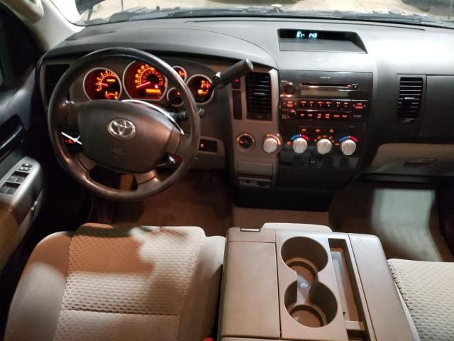 2010 Toyota Tundra Double Cab SR5