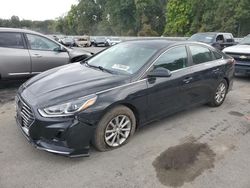 2018 Hyundai Sonata SE en venta en Glassboro, NJ