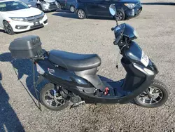 Jian salvage cars for sale: 2024 Jian Moped