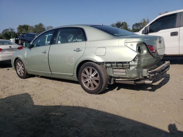 2009 Toyota Avalon XL