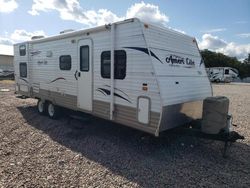 Salvage trucks for sale at Avon, MN auction: 2013 Gulf Stream Amerilite