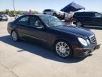 2008 Mercedes-Benz E 350