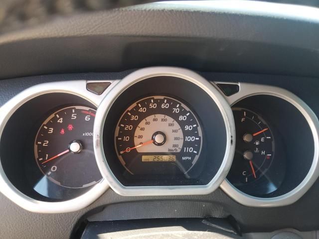 2004 Toyota 4runner SR5